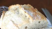 4 Ingredient Easy Artisan Bread 4 Ingredient Easy Artisan Bread