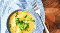 Quick Chicken Korma Curry with Coconut Milk Quick Chicken Korma Curry with Coconut Milk