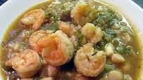 Rice Cooker Seafood Gumbo Recipe - (4.5/5) Rice Cooker Seafood Gumbo Recipe - (4.5/5)