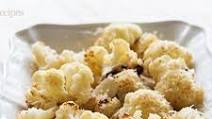 Roasted Cauliflower Roasted Cauliflower