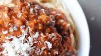 Hidden Veggie Spaghetti Sauce Hidden Veggie Spaghetti Sauce