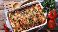 Easiest Leftover Chicken Enchiladas Easiest Leftover Chicken Enchiladas
