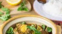 Goat Curry Goat Curry