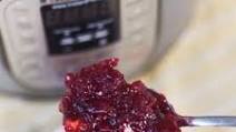 Instant Pot Cranberry Sauce Instant Pot Cranberry Sauce