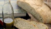 Pane Toscano (Tuscan Bread) Pane Toscano (Tuscan Bread)