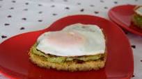 Quinoa Toast Quinoa Toast