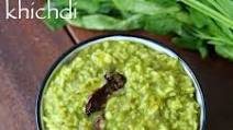 palak khichdi recipe | palak dal khichdi | how to make palak khichdi palak khichdi recipe | palak dal khichdi | how to make palak khichdi