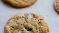 Chocolate Chip Walnut Cookies Chocolate Chip Walnut Cookies