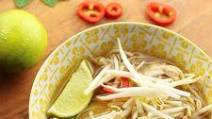 Instant Pot Chicken Pho Instant Pot Chicken Pho