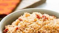 Spanish Rice Spanish Rice