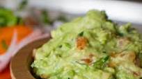 Hatch Chile Guacamole Hatch Chile Guacamole