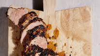 Brined Pork Tenderloin Brined Pork Tenderloin