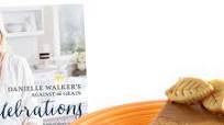 Danielle Walker's Maple Pumpkin Pie Danielle Walker's Maple Pumpkin Pie