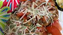 Bruschetta Chicken Bruschetta Chicken