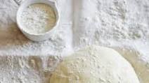 Gaby's Homemade Pizza Dough Gaby's Homemade Pizza Dough