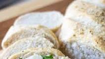 Homemade Italian Bread Homemade Italian Bread