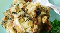 Best-Ever Stuffing Balls Best-Ever Stuffing Balls