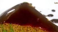 Steamed Zebra Cake Steamed Zebra Cake