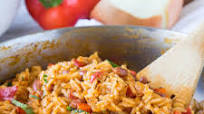 Red Beans and Rice Red Beans and Rice