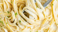 Olive Garden Alfredo Sauce Olive Garden Alfredo Sauce