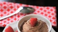 Quick Keto Chocolate Mousse Quick Keto Chocolate Mousse