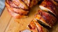 Jalapeño Popper Pork Jalapeño Popper Pork