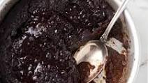 Instant Pot Hot Fudge Cake Instant Pot Hot Fudge Cake