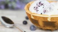 Gluten-Free Waffle Bowls Gluten-Free Waffle Bowls