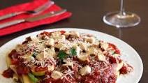 Chili's Guiltless Grill Guiltless Pasta Primavera Chili's Guiltless Grill Guiltless Pasta Primavera