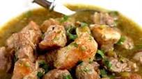 Slow Cooker Pork Chile Verde Slow Cooker Pork Chile Verde