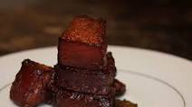 Crispy Pork Belly Adobo Crispy Pork Belly Adobo