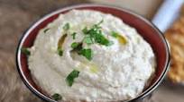 Classic Hummus Classic Hummus