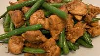 Stir Fry Chicken Adobo With Green Beans Recipe by Tasty Stir Fry Chicken Adobo With Green Beans Recipe by Tasty