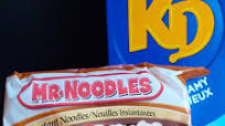 Kraftoodle Kraftoodle