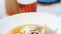 Arizona Tortilla Soup Arizona Tortilla Soup