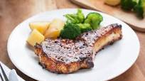 Perfect Pork Chops Perfect Pork Chops