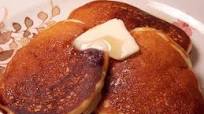 Old Fashioned Fluffy Pancakes Old Fashioned Fluffy Pancakes
