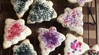 Perfect Sugar Cookies Perfect Sugar Cookies