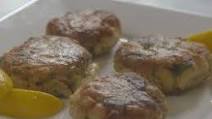 Patti's Jumbo Lump Crab Cakes Patti's Jumbo Lump Crab Cakes