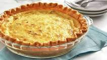 Quiche Lorraine Quiche Lorraine