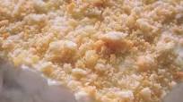 Ritz Cracker Ice Cream Dessert Ritz Cracker Ice Cream Dessert