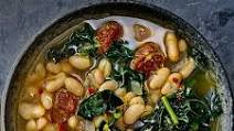 Cannellini bean recipes Cannellini bean recipes