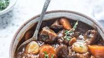 Instant Pot Beef Bourguignon Instant Pot Beef Bourguignon