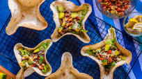 How to Make Baked Taco Salad Shell Bowls How to Make Baked Taco Salad Shell Bowls
