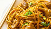 Instant Pot Lo Mein Instant Pot Lo Mein