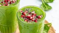 Delicious Immune Boosting Wellness Smoothie Delicious Immune Boosting Wellness Smoothie