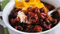 Weeknight Black Bean Chili Recipe Weeknight Black Bean Chili Recipe