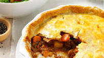 Tasty Meat Pie Tasty Meat Pie