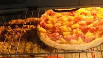 Pizza Crust Fantastico Pizza Crust Fantastico