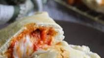 Gluten Free Calzones Gluten Free Calzones